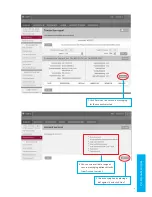 Preview for 15 page of Oak Telecom voxbox LE User Manual