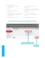 Preview for 16 page of Oak Telecom voxbox LE User Manual