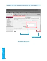 Preview for 20 page of Oak Telecom voxbox LE User Manual