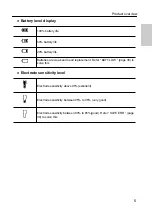 Предварительный просмотр 17 страницы OAK Environmental Express PH250 Instruction Manual