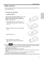 Предварительный просмотр 19 страницы OAK Environmental Express PH250 Instruction Manual