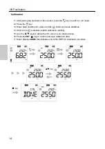 Предварительный просмотр 26 страницы OAK Environmental Express PH250 Instruction Manual