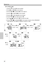 Предварительный просмотр 38 страницы OAK Environmental Express PH250 Instruction Manual