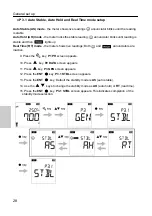 Предварительный просмотр 40 страницы OAK Environmental Express PH250 Instruction Manual