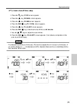 Предварительный просмотр 41 страницы OAK Environmental Express PH250 Instruction Manual