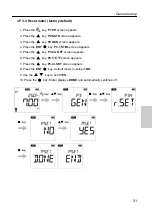 Предварительный просмотр 43 страницы OAK Environmental Express PH250 Instruction Manual