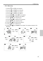 Предварительный просмотр 45 страницы OAK Environmental Express PH250 Instruction Manual