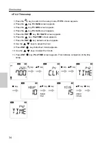 Предварительный просмотр 46 страницы OAK Environmental Express PH250 Instruction Manual