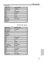 Предварительный просмотр 57 страницы OAK Environmental Express PH250 Instruction Manual