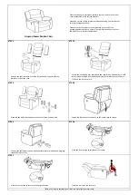 Предварительный просмотр 2 страницы OAK GRAYSON Assembly Instructions Manual