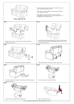 Предварительный просмотр 4 страницы OAK GRAYSON Assembly Instructions Manual