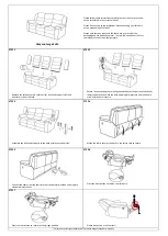 Предварительный просмотр 6 страницы OAK GRAYSON Assembly Instructions Manual