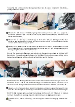 Предварительный просмотр 11 страницы OAK Root-Lever Pro User Manual And Assembly Instructions