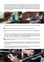 Preview for 13 page of OAK Root-Lever Pro User Manual And Assembly Instructions