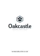 Предварительный просмотр 32 страницы Oakcastle IR100 Instruction Manual