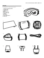 Preview for 5 page of Oakley Airwave Owner'S Manual