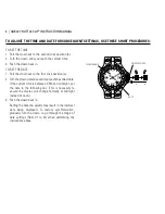 Предварительный просмотр 6 страницы Oakley Bottle Cap Instruction Manual