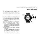 Предварительный просмотр 75 страницы Oakley Bottle Cap Instruction Manual