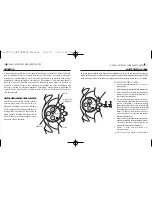 Preview for 10 page of Oakley DETONATOR User Manual