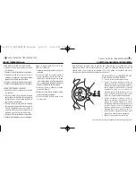 Preview for 14 page of Oakley DETONATOR User Manual