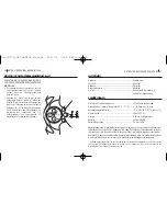 Preview for 45 page of Oakley DETONATOR User Manual