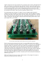 Preview for 4 page of Oakley Eurorack Modular Series Builder'S Manual