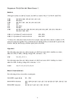 Preview for 8 page of Oakley Eurorack Modular Series Builder'S Manual