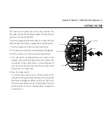 Preview for 5 page of Oakley FUSE BOX Instruction Manual