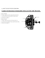 Preview for 6 page of Oakley FUSE BOX Instruction Manual