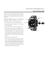 Preview for 15 page of Oakley FUSE BOX Instruction Manual