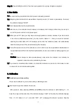 Preview for 13 page of Oakley HL-2065 User Manual