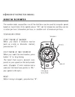 Preview for 9 page of Oakley HOLESHOT Instruction Manual