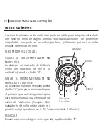 Preview for 73 page of Oakley HOLESHOT Instruction Manual