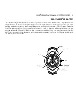 Предварительный просмотр 14 страницы Oakley JUDGE II Instruction Manual