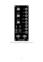 Preview for 2 page of Oakley midiDAC User Manual