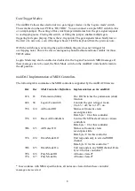 Preview for 8 page of Oakley midiDAC User Manual