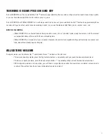 Preview for 6 page of Oakley O ROKR Pro User Manual