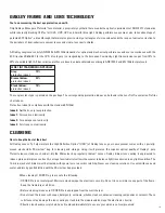 Preview for 10 page of Oakley O ROKR Pro User Manual