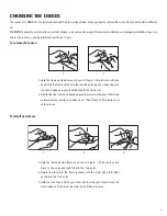 Предварительный просмотр 11 страницы Oakley O ROKR Pro User Manual