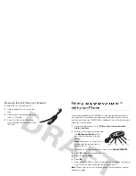 Preview for 6 page of Oakley RAZRWIRE User Manual