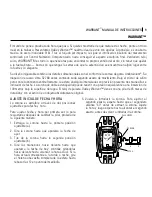 Предварительный просмотр 13 страницы Oakley WARRANT Instruction Manual