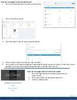 Предварительный просмотр 14 страницы Oaks Smart Access Control System Installation Manual