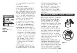 Preview for 21 page of Oakton 35625-40 Manual