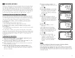 Preview for 7 page of Oakton 35630-00 Operating Instructions Manual