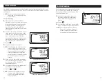 Preview for 9 page of Oakton 35630-00 Operating Instructions Manual