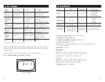 Preview for 11 page of Oakton 35630-00 Operating Instructions Manual