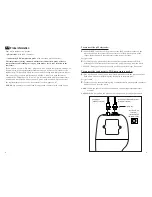 Preview for 5 page of Oakton 35631-00 Operating Instructions Manual