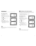 Preview for 16 page of Oakton 35631-00 Operating Instructions Manual