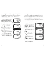 Preview for 19 page of Oakton 35631-00 Operating Instructions Manual