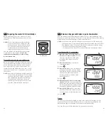 Preview for 8 page of Oakton 35632-Series Operating Instructions Manual